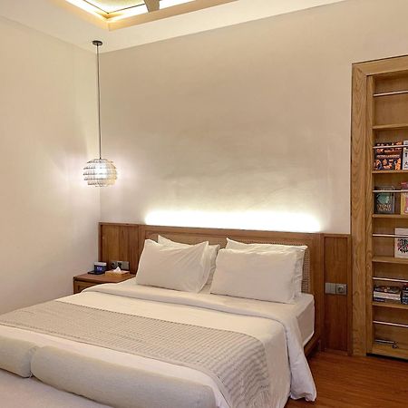 Leafy Home Canggu Экстерьер фото