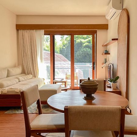 Leafy Home Canggu Экстерьер фото