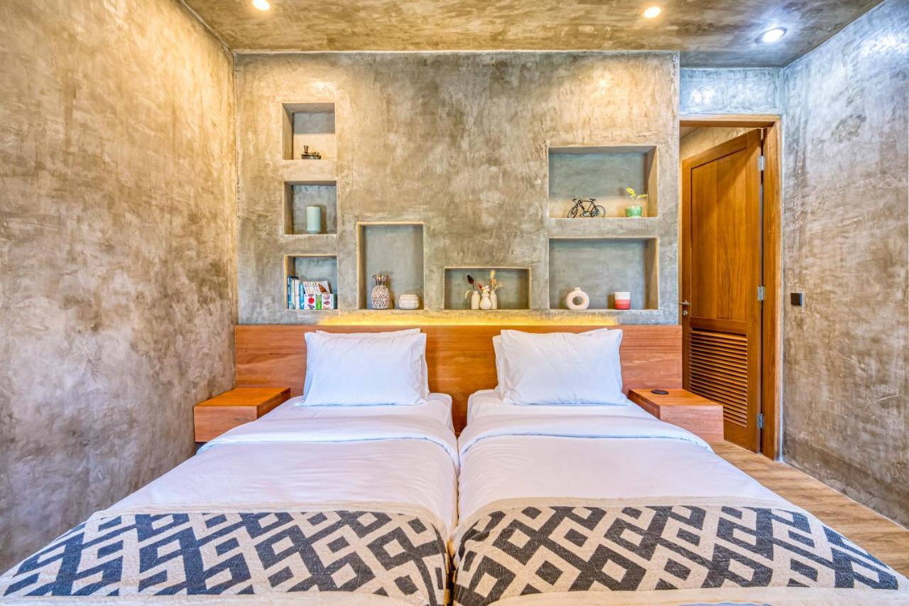 Leafy Home Canggu Экстерьер фото