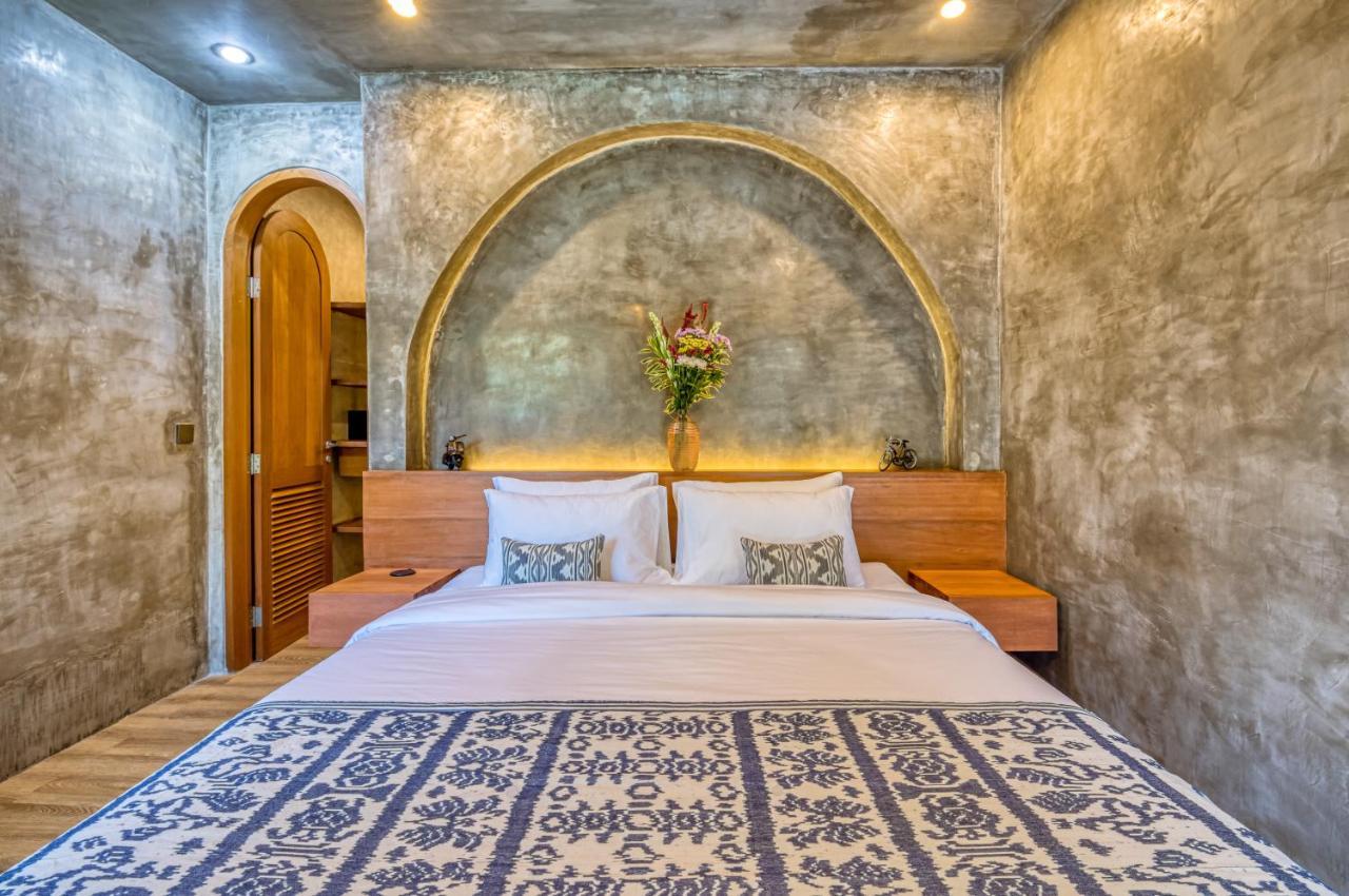Leafy Home Canggu Экстерьер фото