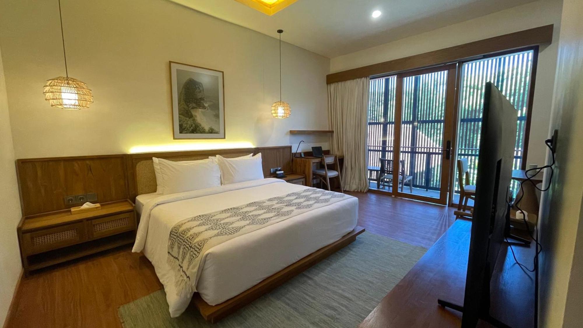 Leafy Home Canggu Экстерьер фото