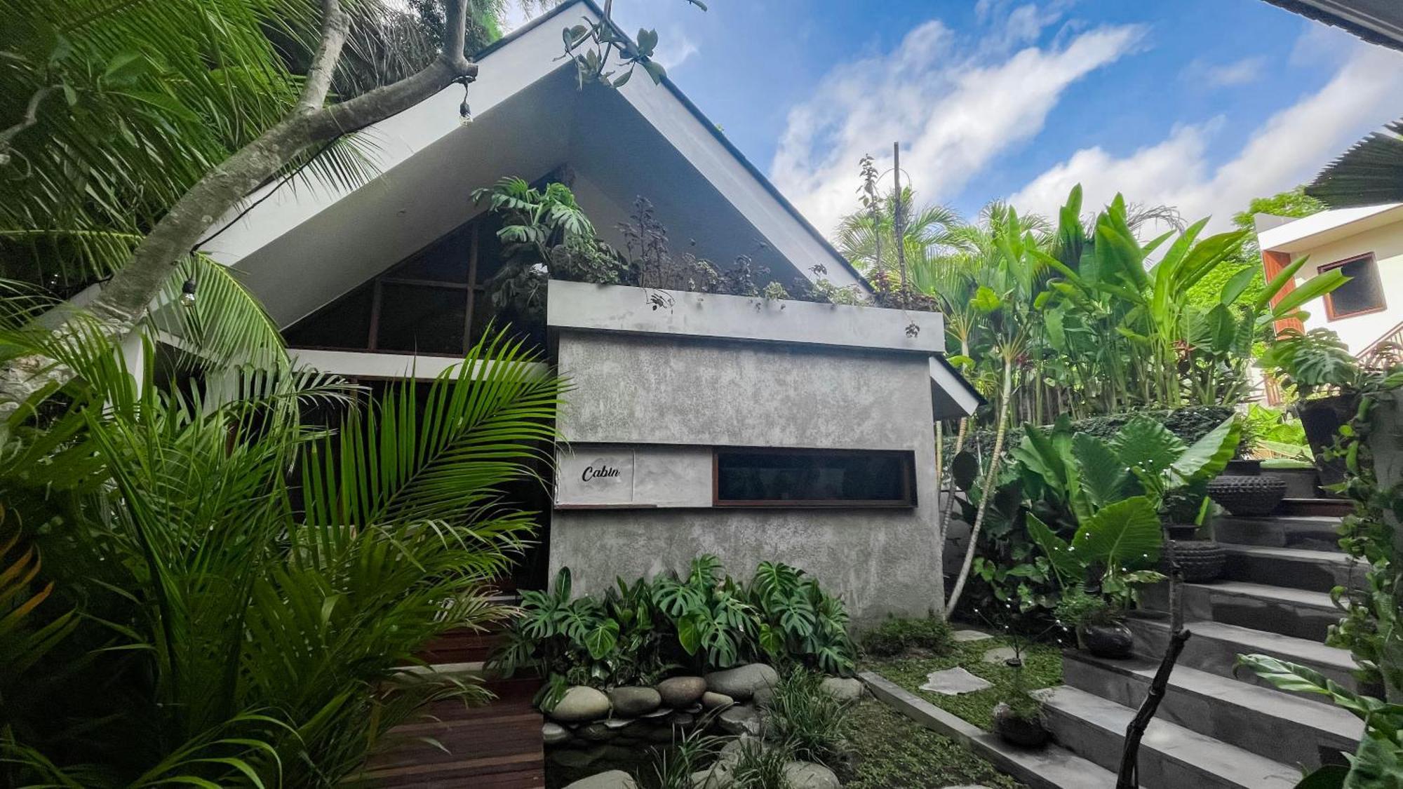 Leafy Home Canggu Экстерьер фото