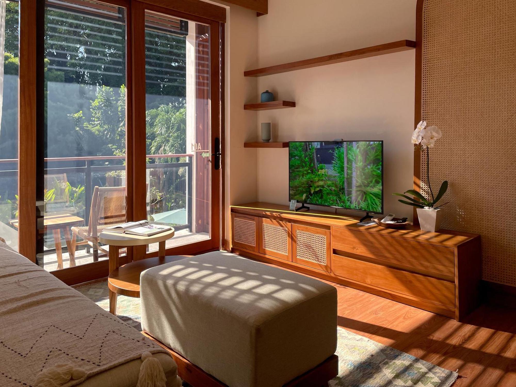 Leafy Home Canggu Экстерьер фото
